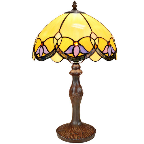 Beautiful bedside store lamp